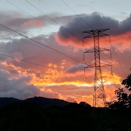 Mi Refugio Tayrona Hotel Santa Marta  Eksteriør billede