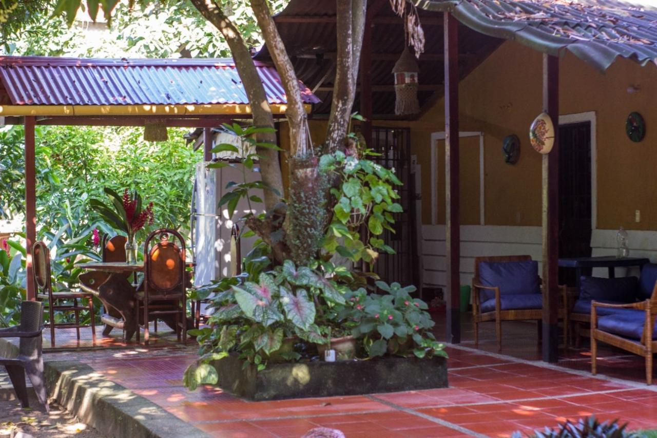 Mi Refugio Tayrona Hotel Santa Marta  Eksteriør billede