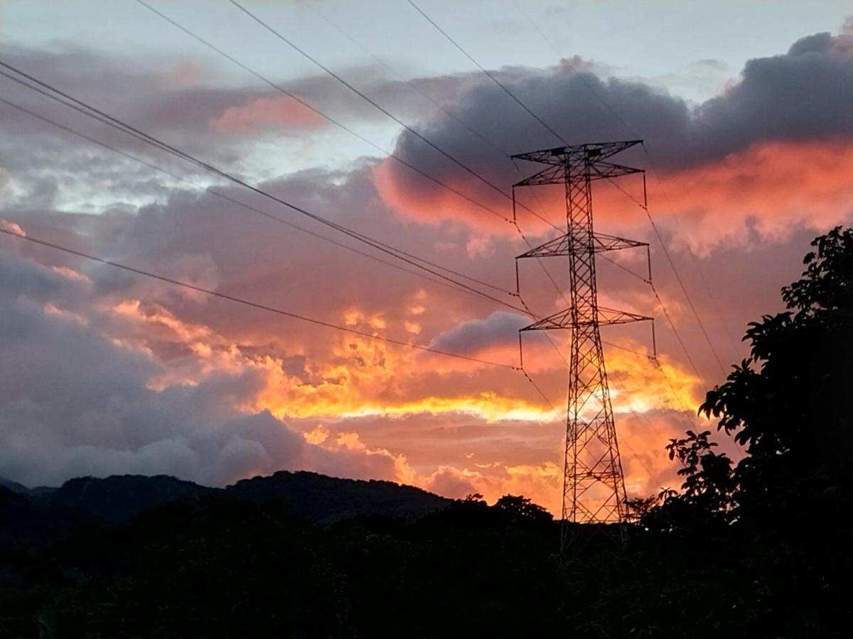 Mi Refugio Tayrona Hotel Santa Marta  Eksteriør billede