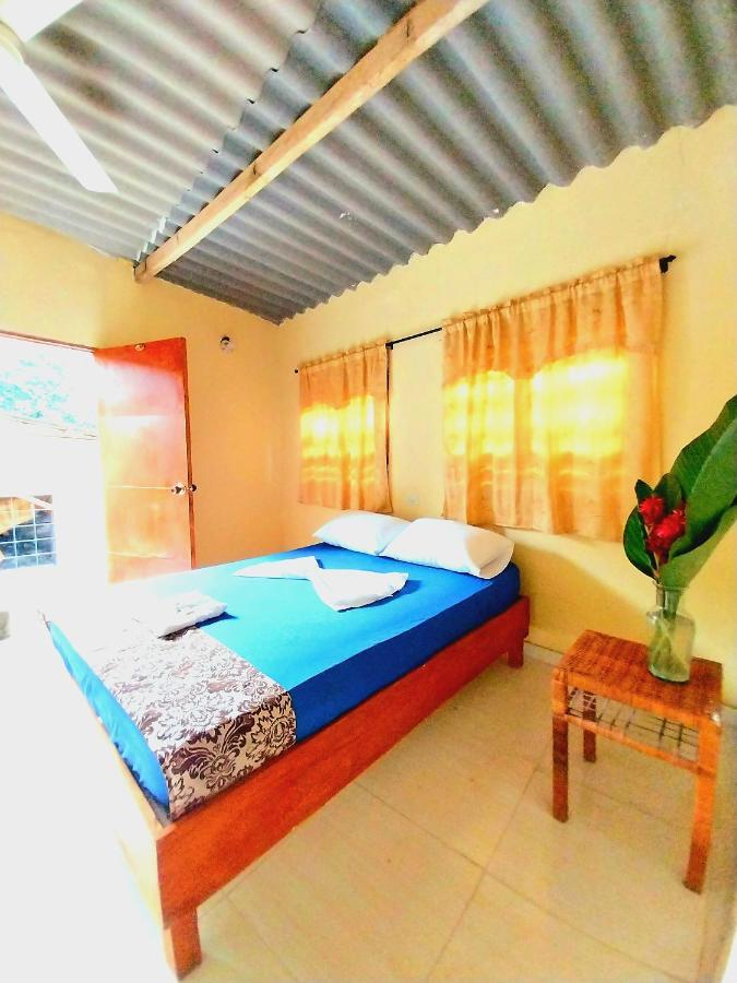 Mi Refugio Tayrona Hotel Santa Marta  Værelse billede