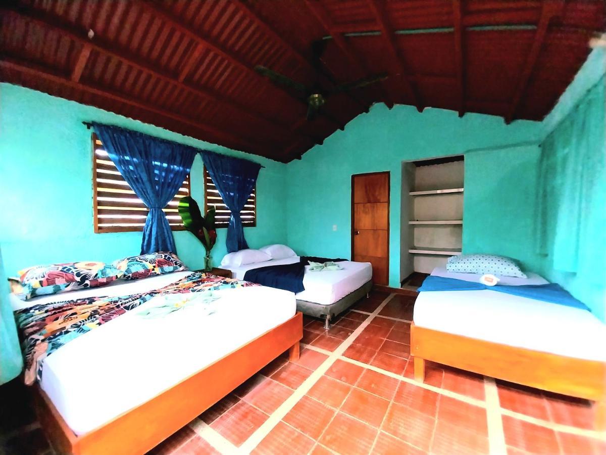 Mi Refugio Tayrona Hotel Santa Marta  Værelse billede