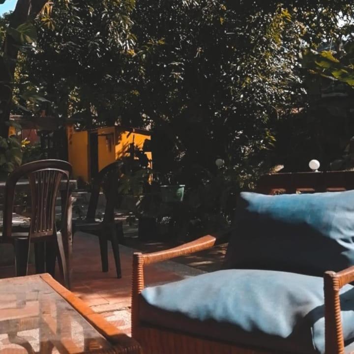 Mi Refugio Tayrona Hotel Santa Marta  Eksteriør billede
