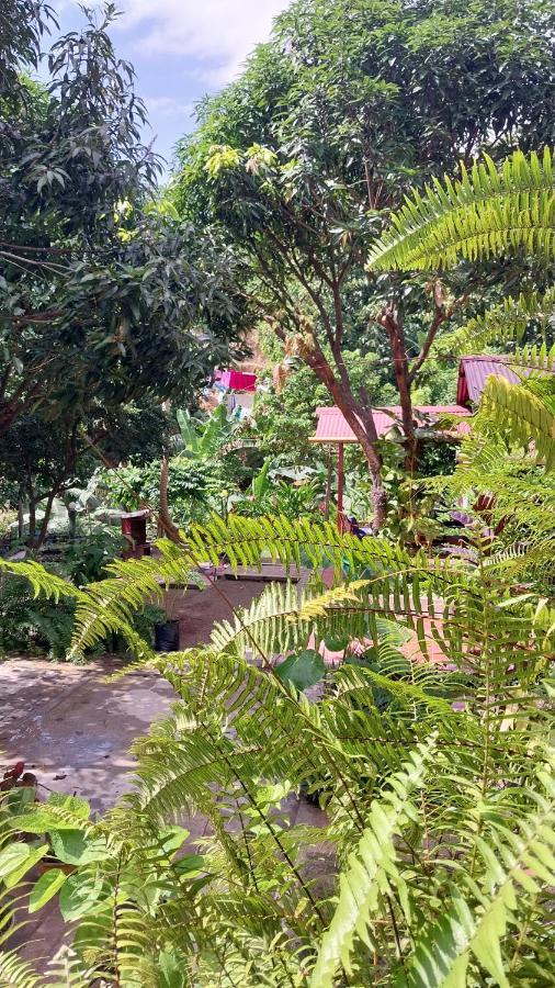 Mi Refugio Tayrona Hotel Santa Marta  Eksteriør billede
