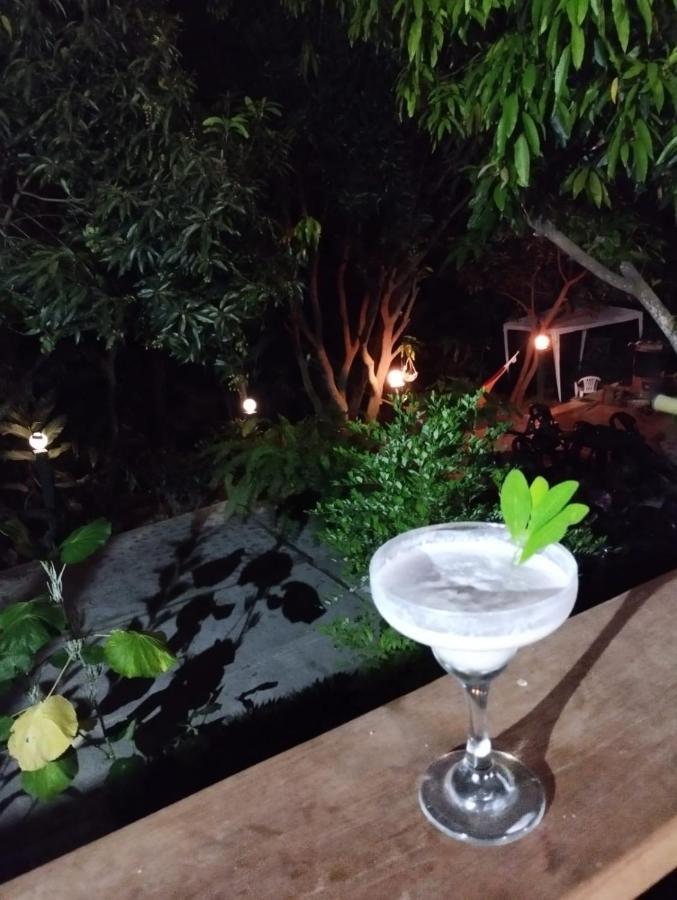 Mi Refugio Tayrona Hotel Santa Marta  Eksteriør billede
