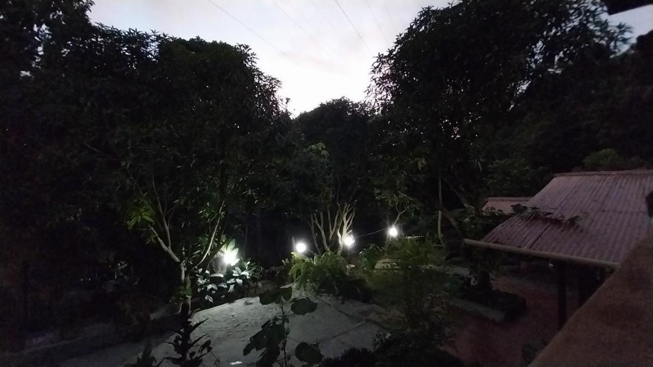 Mi Refugio Tayrona Hotel Santa Marta  Eksteriør billede