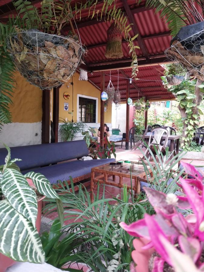 Mi Refugio Tayrona Hotel Santa Marta  Eksteriør billede